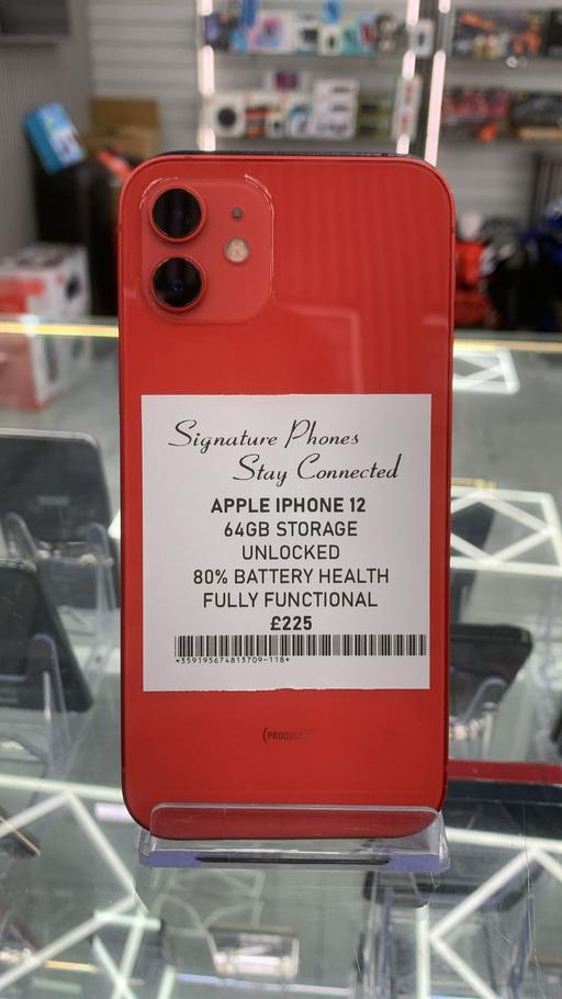 Buy & Sell Knotty Ash Liverpool - Photos for Iphone 12