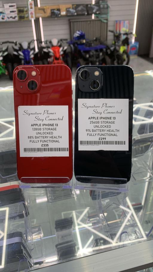 Buy & Sell Knotty Ash Liverpool - Photos for Iphone 13