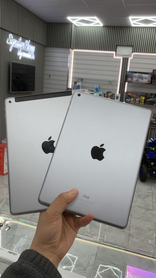 Buy & Sell Knotty Ash Liverpool - Photos for Ipad 7th gen on offer🥳