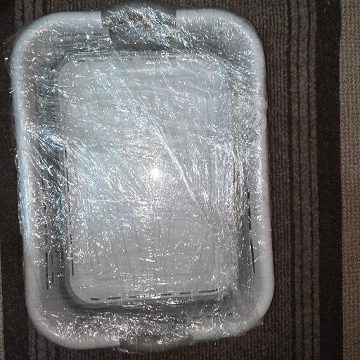 Buy & Sell Mirfield Kirklees - Photos for collapsible washing basket new
