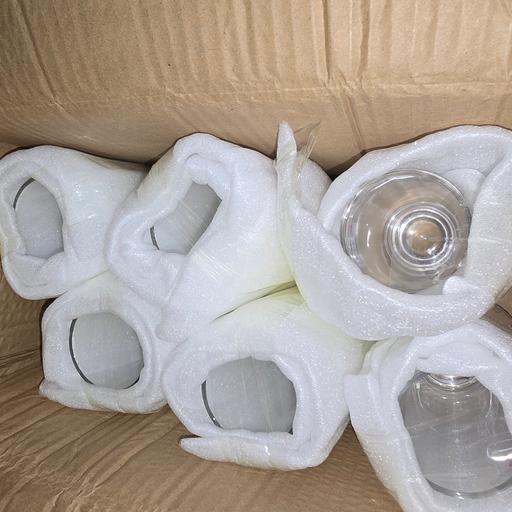 Buy & Sell Mirfield Kirklees - Photos for 6 piece glasses new