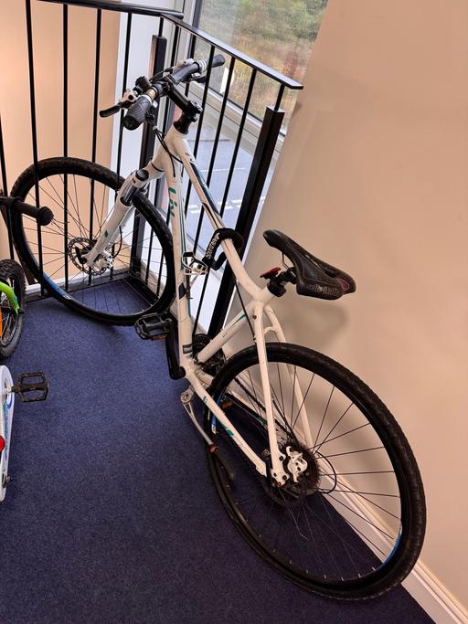 Buy & Sell Rednal Birmingham - Photos for Women’s Liv bike