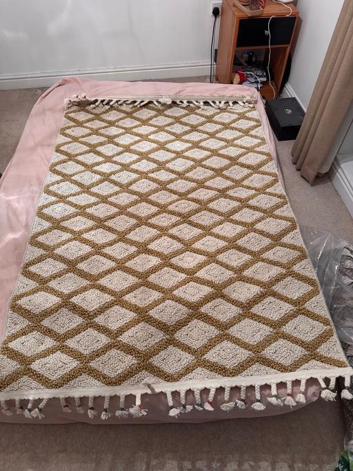 Buy & Sell Rubery Birmingham - Photos for Living room rug