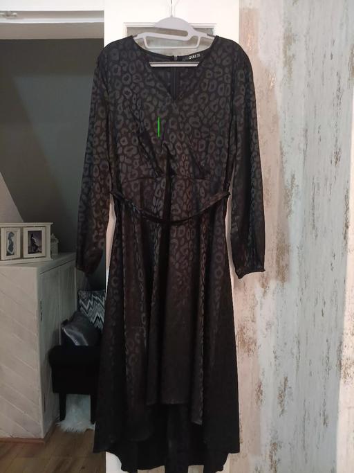 Buy & Sell Hornchurch Havering - Photos for quiz maxi dress 16