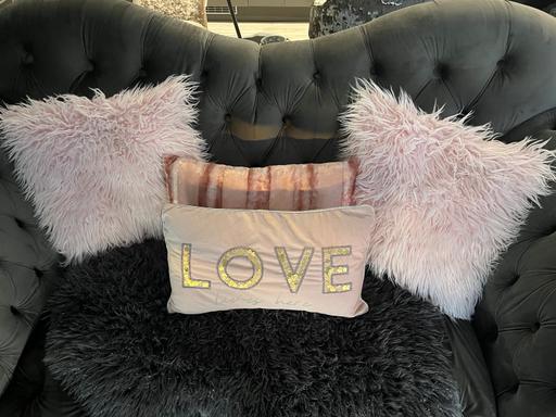 Buy & Sell Marple Stockport - Photos for Cushions