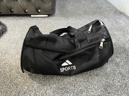Buy & Sell Marple Stockport - Photos for Gym bag