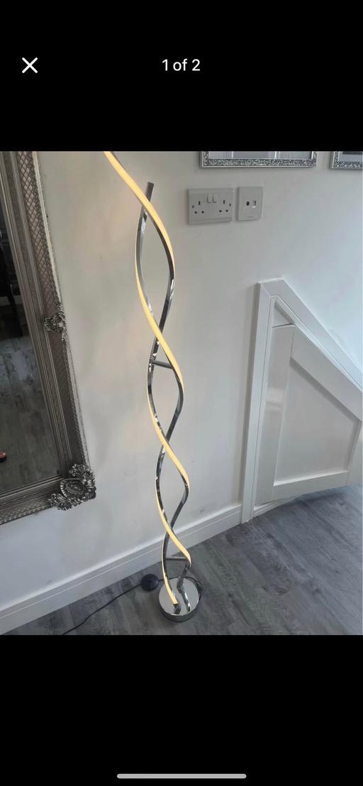 Buy & Sell Marple Stockport - Photos for Lamp