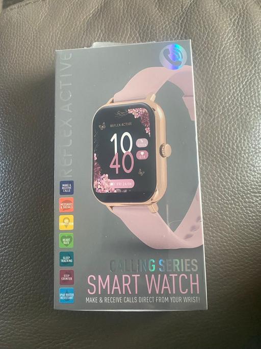 Buy & Sell Abbey Road North West London - Photos for Brand new reflex active smart watch