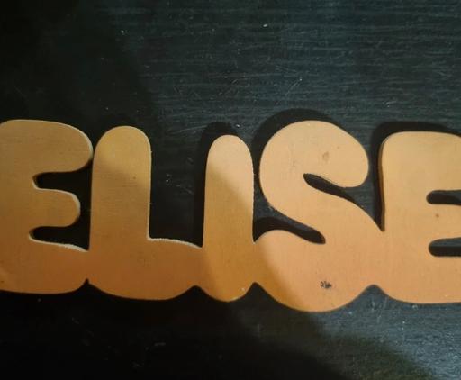 Buy & Sell Studley Stratford-on-Avon - Photos for personalised door sign