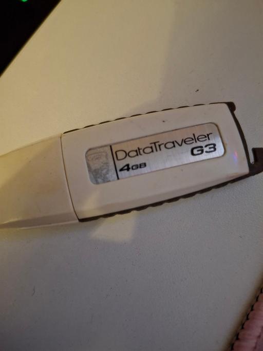 Buy & Sell Studley Stratford-on-Avon - Photos for usb memory stick 4gb