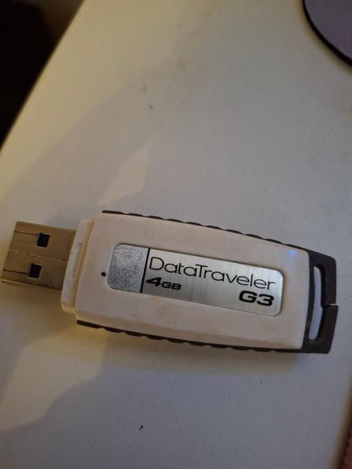 Buy & Sell Studley Stratford-on-Avon - Photos for usb memory stick 4gb
