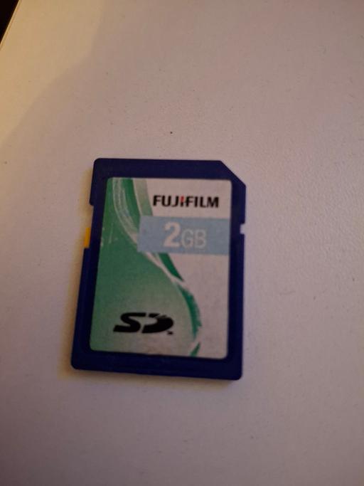 Buy & Sell Studley Stratford-on-Avon - Photos for sd card 2gb