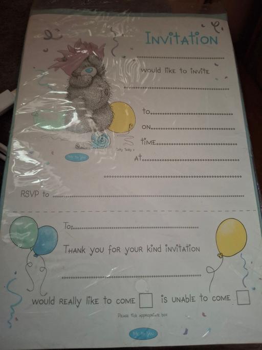 courses Studley Stratford-on-Avon - Photos for birthday party invites