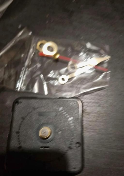 Buy & Sell Studley Stratford-on-Avon - Photos for quartz clock mechanism