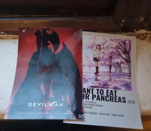 Buy & Sell Studley Stratford-on-Avon - Photos for anime prints