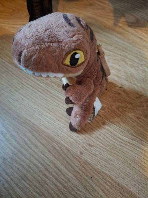 Buy & Sell Studley Stratford-on-Avon - Photos for dinosaur keyring