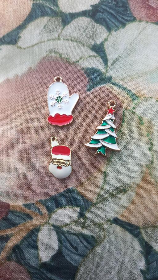 Buy & Sell Lyppard Bourne Worcester - Photos for charms