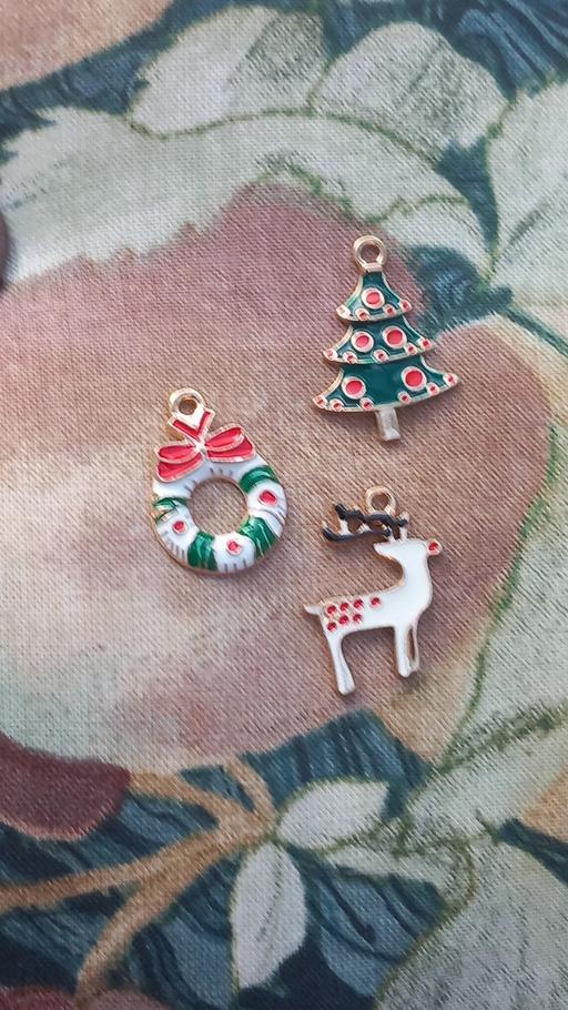 Buy & Sell Lyppard Woodgreen Worcester - Photos for charms