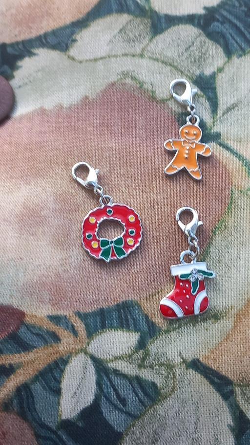 Buy & Sell Lyppard Hanford Worcester - Photos for charms