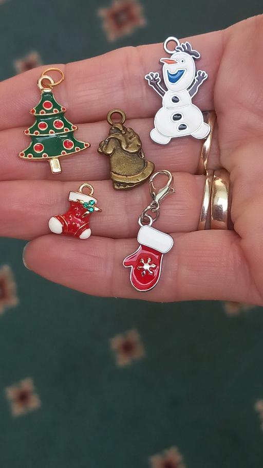 Buy & Sell Lyppard Hanford Worcester - Photos for charms