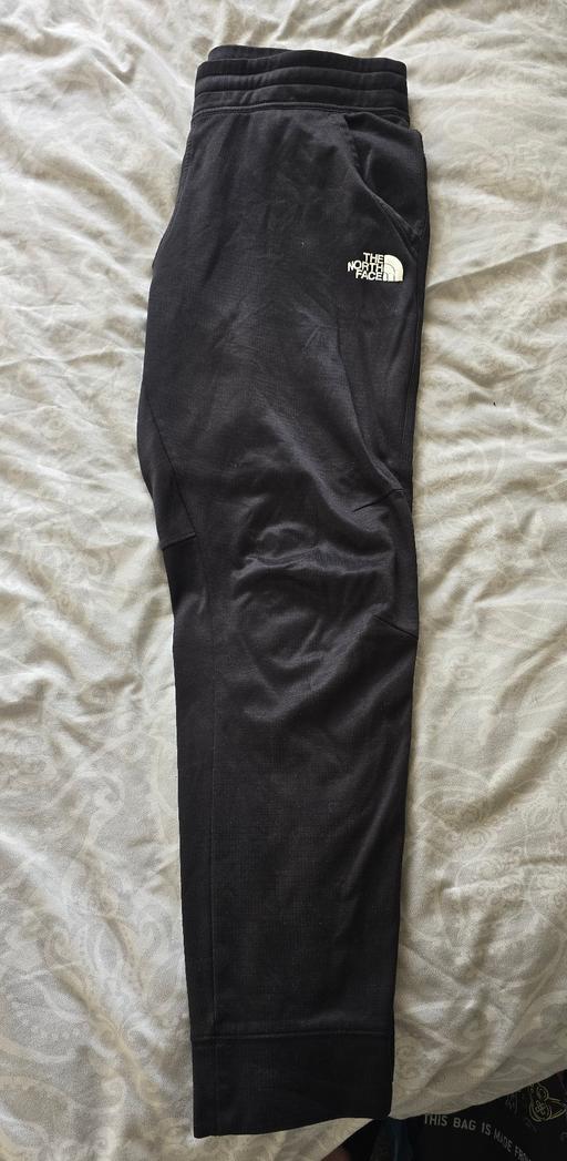 Buy & Sell Wath-Upon-Dearne Rotherham - Photos for northface joggers medium