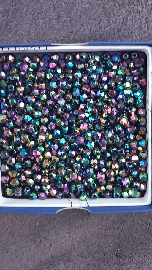 Buy & Sell Lyppard Bourne Worcester - Photos for vintage beads