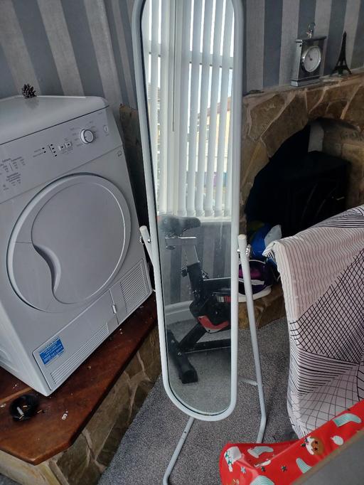 Buy & Sell Allerton Liverpool - Photos for long mirror