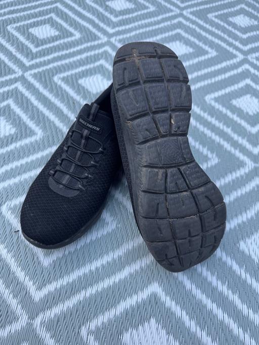 Buy & Sell Bridgtown Cannock Chase - Photos for Skechers slip on shoes, size 7