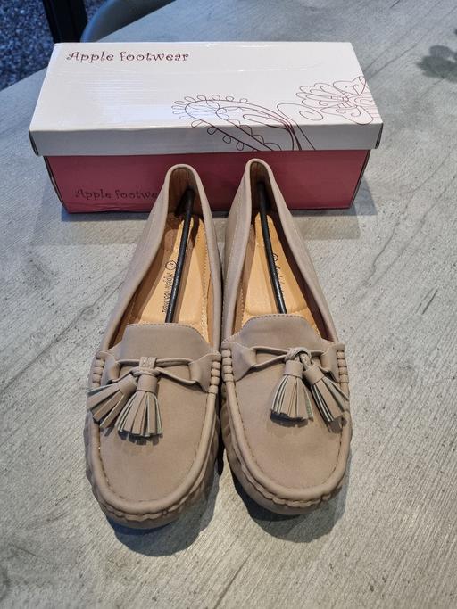 Buy & Sell Wallbrook Dudley - Photos for new apple footwear loafers