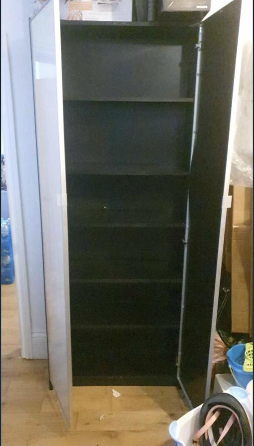 Buy & Sell Waltham Forest East London - Photos for shoes cabinet large