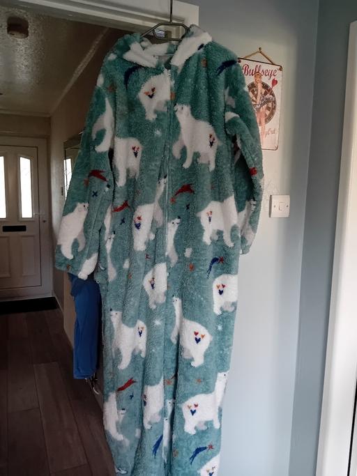 Buy & Sell Dudley Port Sandwell - Photos for fleece all in one