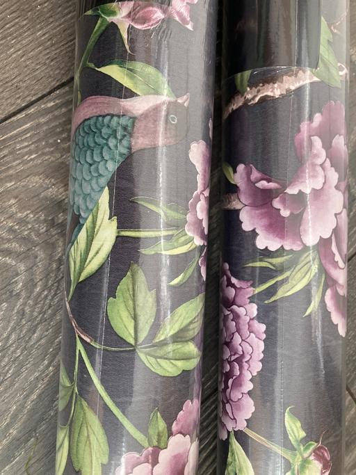 Buy & Sell Sedgley Dudley - Photos for Vintage wallpaper