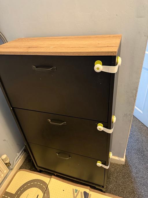 Buy & Sell Marston Green Solihull - Photos for Shoe rack