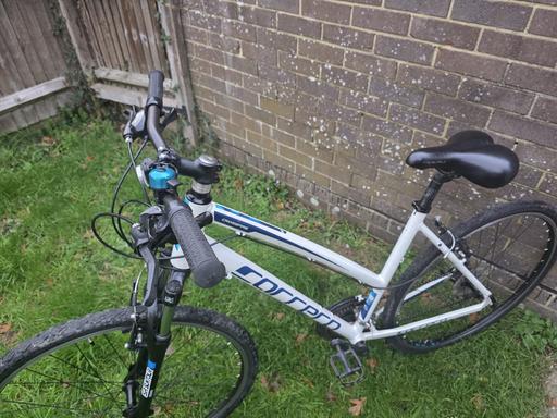 Buy & Sell Crawley West Sussex - Photos for carrera crossfire mountain bike