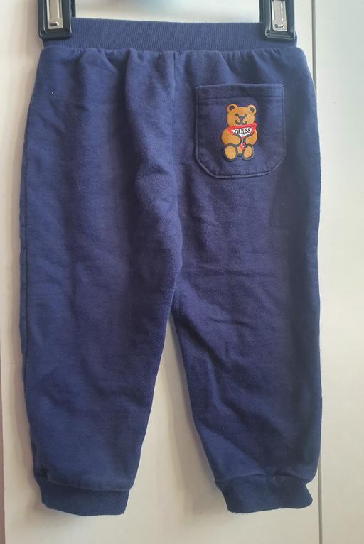 Buy & Sell Maypole Birmingham - Photos for BOY'S GUESS JOGGER'S AGE 18 MONTH'S