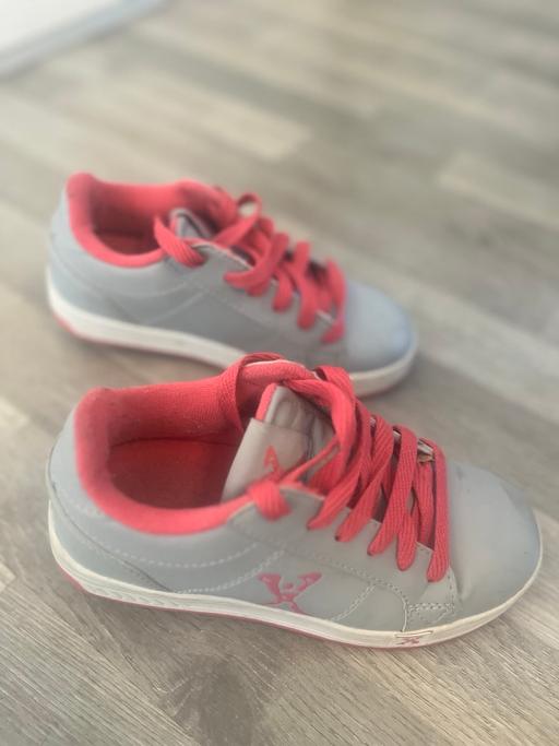 Buy & Sell Herne Hill South East London - Photos for Sports Rider roller shoes - size UK1
