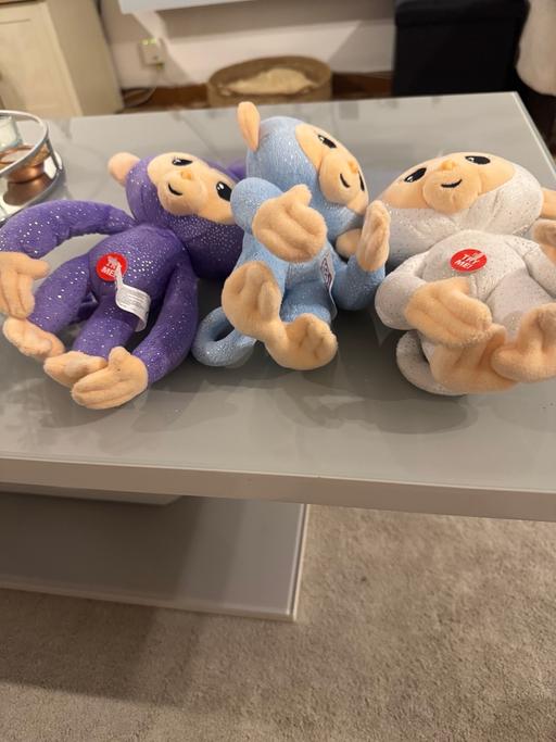 Buy & Sell Notting Hill West London - Photos for Soft toys