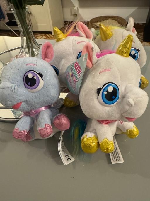 Buy & Sell North Kensington West London - Photos for Toys crybabies