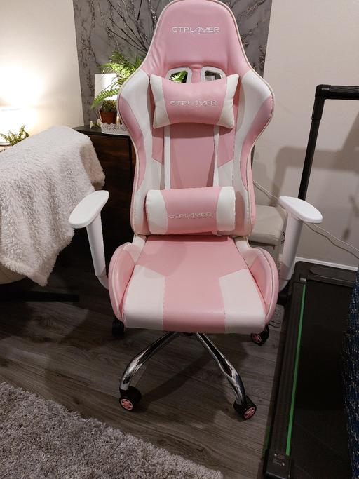 Buy & Sell Kingstanding Birmingham - Photos for gaming chair