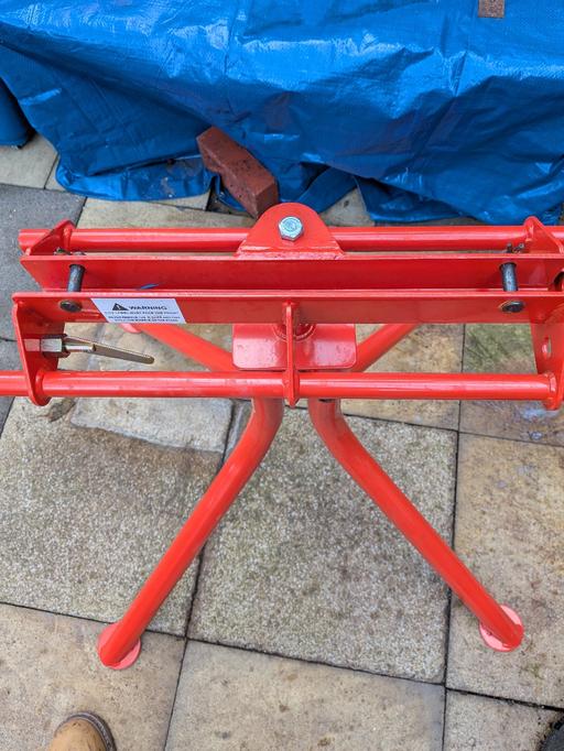 Buy & Sell Deptford South East London - Photos for concrete mixer