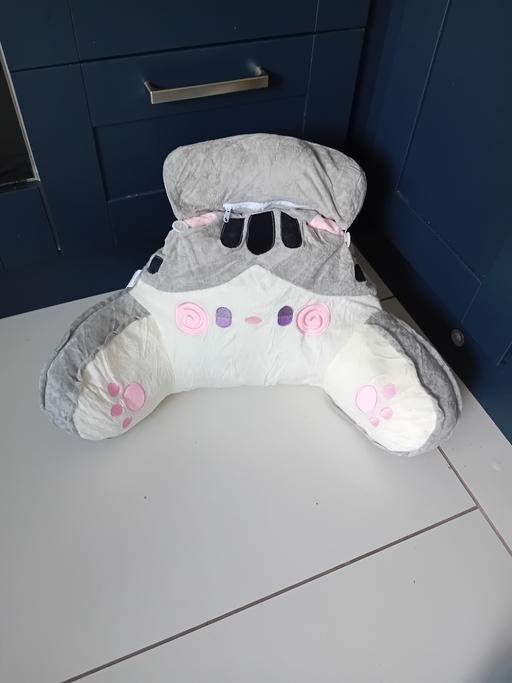 Buy & Sell Tipton Sandwell - Photos for kids reading pillow