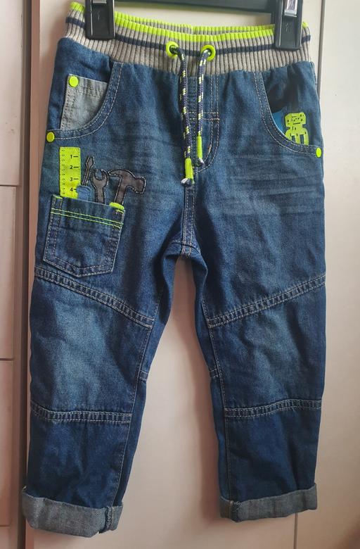 Buy & Sell Kings Heath Birmingham - Photos for BOY'S JEANS AGE 1-1/2-2 YEAR'S