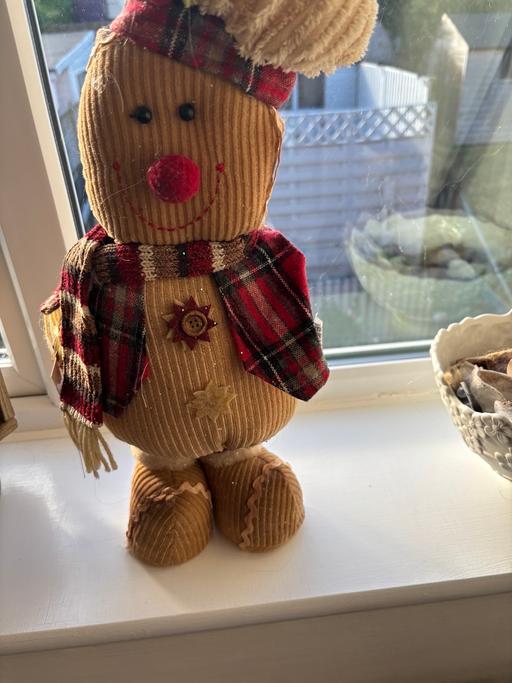 Buy & Sell Rhos on Sea Conwy - Photos for Xmas teddy