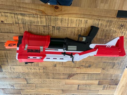 Buy & Sell Glossop High Peak - Photos for Nerf gun