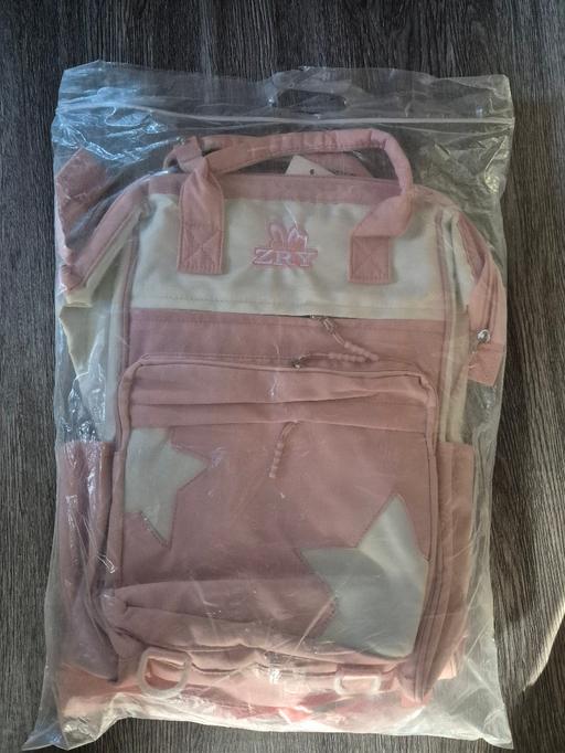 Buy & Sell Crumpsall Manchester - Photos for new ZRY Backpack