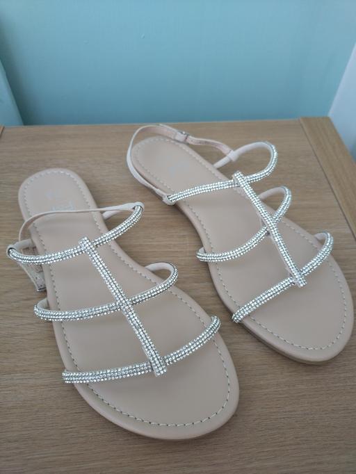 Buy & Sell Willenhall Walsall - Photos for Ladies sandals