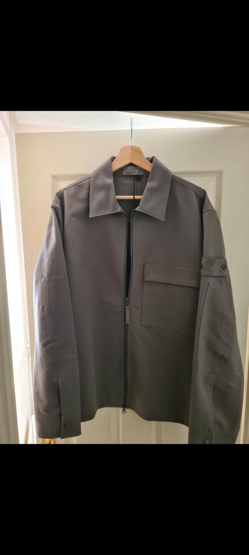 Buy & Sell Chapeltown Sheffield - Photos for Stone Island jacket