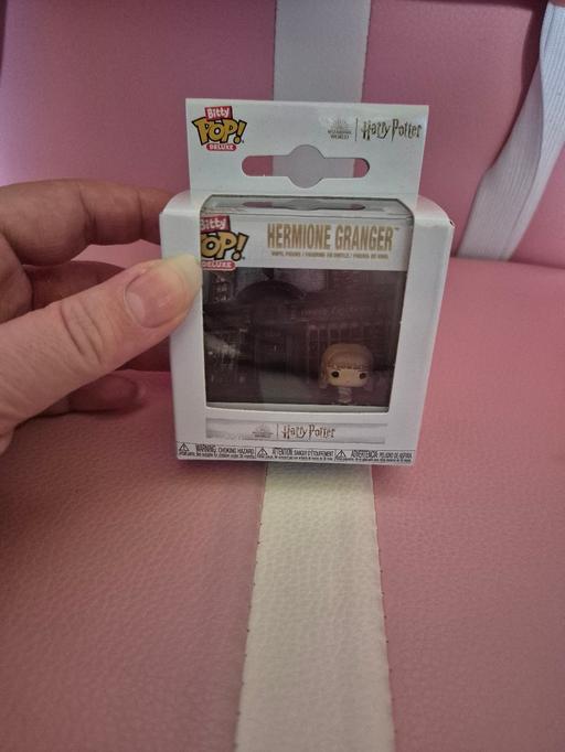 Buy & Sell Crumpsall Manchester - Photos for new Funko Harry Potter Hermione Granger