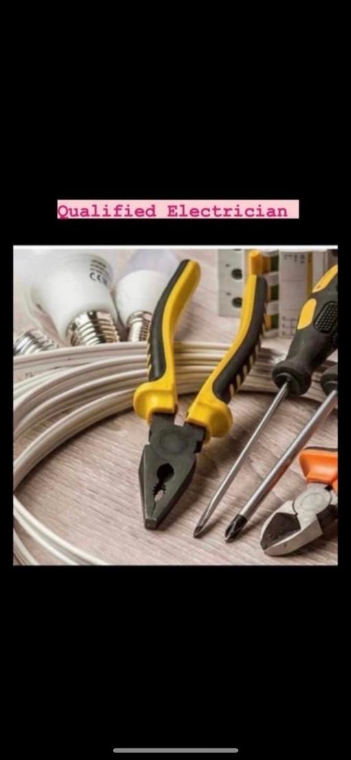 Buy & Sell Edgbaston Birmingham - Photos for Electrician