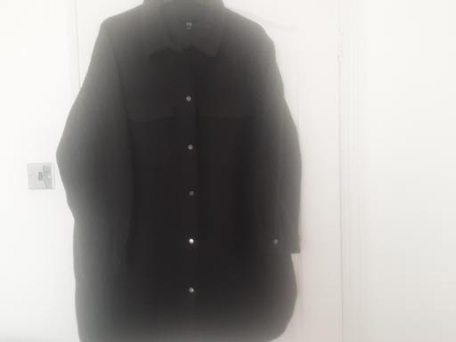 Buy & Sell Bolton-Upon-Dearne Barnsley - Photos for Ladies size 20-22 New Look soft coat